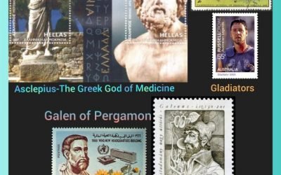 History Today in Medicine – Claudius Galen