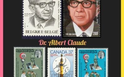 History Today in Medicine – Dr. Albert Claude