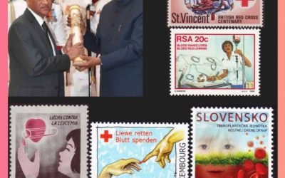 Living Legend – Prof. Dr. Mammen Chandy