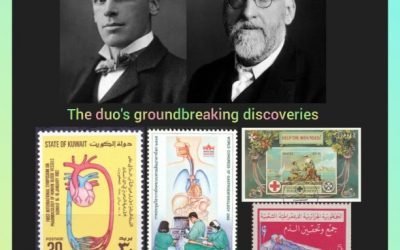 History Today in Medicine – Sir William Bayliss