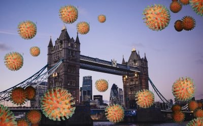 Current state of COVID-19 in the UK