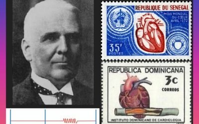 History Today in Medicine – Dr. Carey Coombs