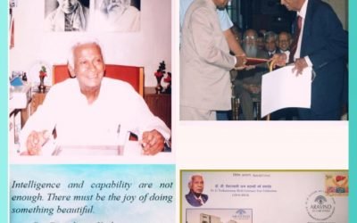 History Today in Medicine – Dr. G. Venkataswamy