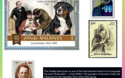 History Today in Medicine – Dr. Louis Pasteur