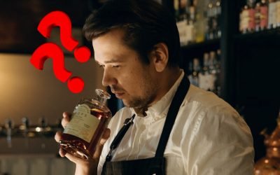 Sudden loss of smell and taste in COVID-19: Greet your patient as Lucky?