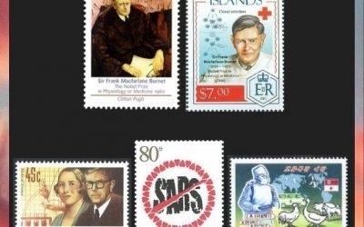 History Today in Medicine – Sir Frank Macfarlane Burnet