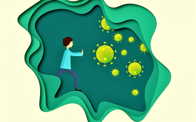 30 Tips to prevent COVID infection in your practice