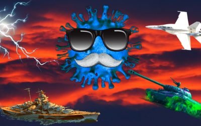 What works and what doesn’t in COVID-19? Is leaving all on Nature the answer?