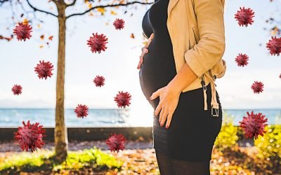 21 Tips to deal with Pregnancy in COVID-19