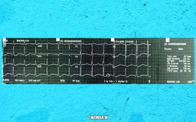 ECG, Acute Faccid Quadriparesis and Low K – What’s Next?