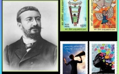 History Today in Medicine – Alfred Binet