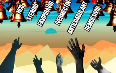 COVID-19: Which Bells Are Ringing In Tune?