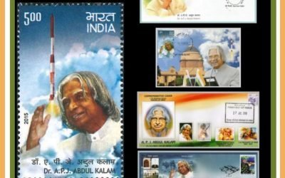 History Today in Medicine – Dr. A. P. J. Abdul Kalam