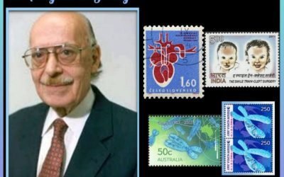 History Today in Medicine – Dr. Angelo DiGeorge