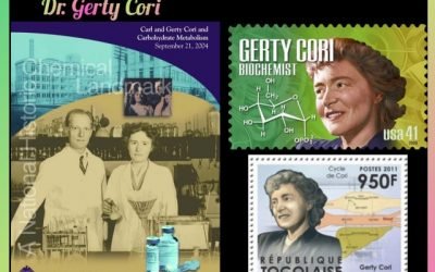 History Today in Medicine – Dr. Carl Ferdinand Cori