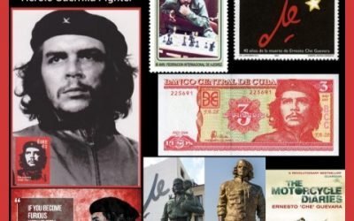 History Today in Medicine – Dr. Ernesto Che Guevara