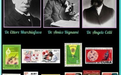 History Today in Medicine – Prof. Dr. Ettore Marchiafava