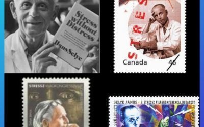 History Today in Medicine – Dr. Hans Selye