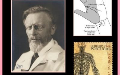 History Today in Medicine – Dr. Jules Tinel
