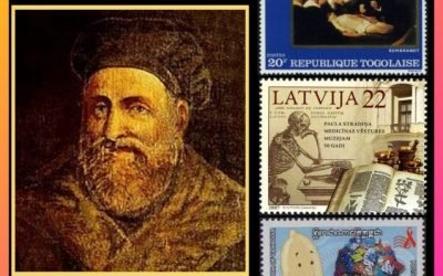 History Today in Medicine – Gabriele Falloppio