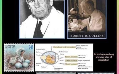 History Today in Medicine – Prof. Dr. Ernest Goodpasture