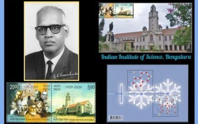 History Today in Medicine – Prof. Dr. G. N. Ramachandran