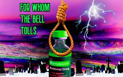 Is SOLIDARITY trial a death sentence to Remdesivir?