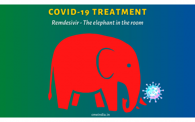 COVID-19 Treatment – The Elephant in the Room