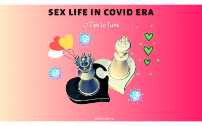 How is sex life different in the COVID-19 Era? 17 Tips to tune