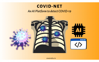 COVID-Net: Poor man’s HRCT makes waves