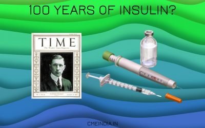 Can we reverberate 2020 as the centenary year of Insulin?