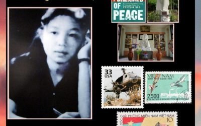 History Today in Medicine – Dr. Dang Thuy Tram