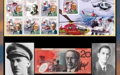 History Today in Medicine – Dr. John Flynn