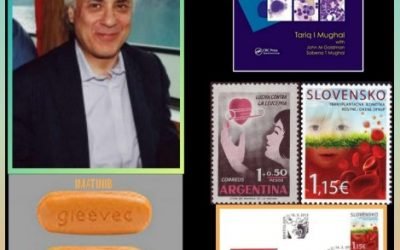 History Today in Medicine – Prof. Dr. John M. Goldman