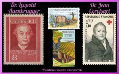History Today in Medicine – Dr. Leopold Auenbrugger