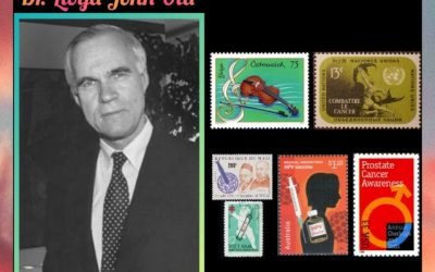 History Today in Medicine – Dr. Lloyd John Old