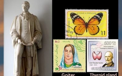 History Today in Medicine – Dr. Robert James Graves