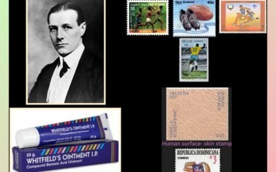 History Today in Medicine – Prof. Dr. Arthur Whitfield