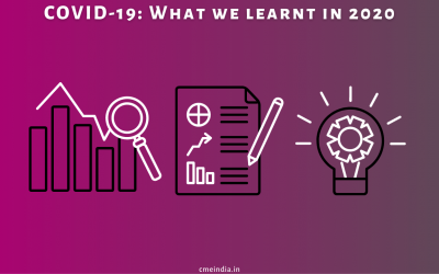 COVID-19: What we learnt in 2020