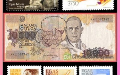 History Today in Medicine – Dr. Egas Moniz