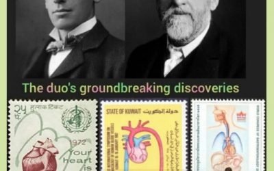 History Today in Medicine – Dr. Ernest Starling