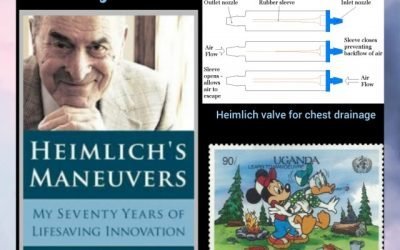 History Today in Medicine – Dr. Henry Heimlich