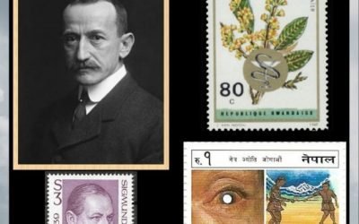 History Today in Medicine – Dr. Karl Koller