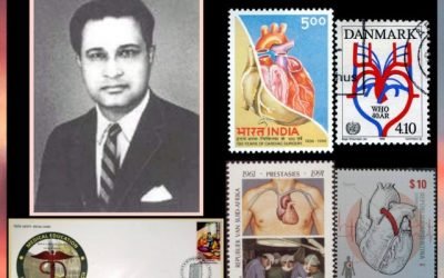 History Today in Medicine – Prof. Dr. Prafulla Kumar Sen