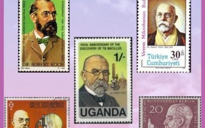 History Today in Medicine – Dr. Robert Koch