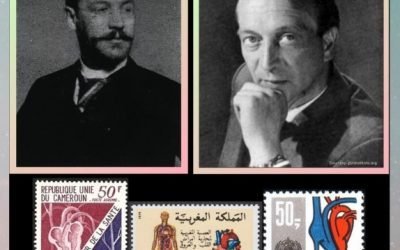 History Today in Medicine – Dr. Victor Eisenmenger