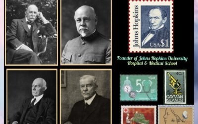 History Today in Medicine – Prof. Dr. William H. Welch