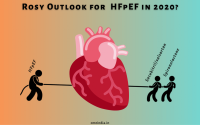 Rosy Outlook for HFpEF in 2020?