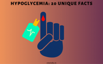Multiple faces of Hypoglycemia: 20 Unique Facts