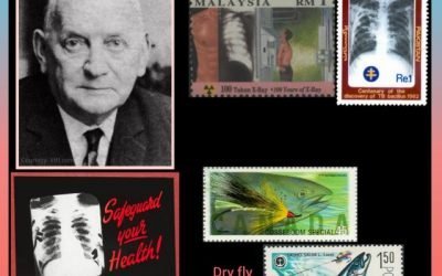 History Today in Medicine – Sir Dr. Peter James Kerley